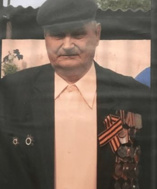 Давыдов Алексей Власович