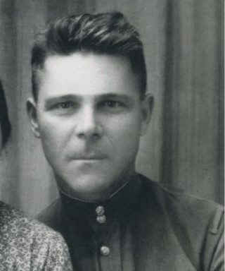 Надькин Даниил Иванович