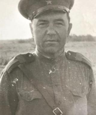 Лукунин Александр Андреевич