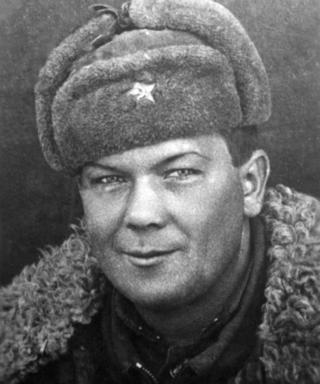 Свирин Владимир Антонович
