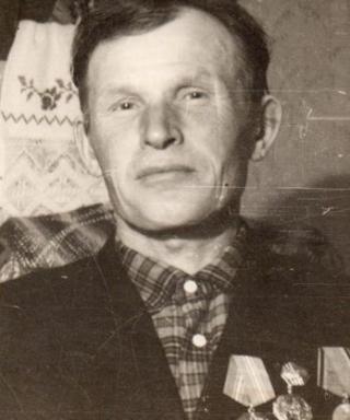 Леденцов Афанасий Иванович