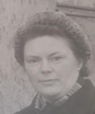 Скрябина Валентина Георгиевна