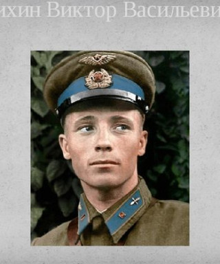 Талалихин Виктор Васильевич