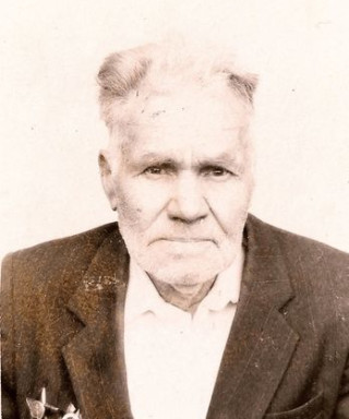 Коркин Алексей Николаевич