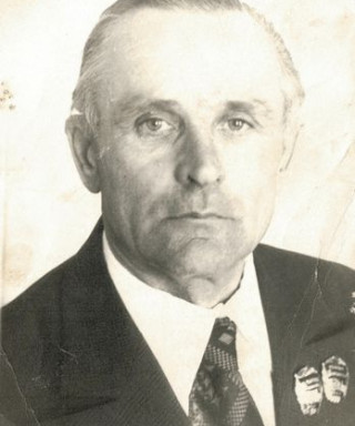 Чалый Григорий Иванович