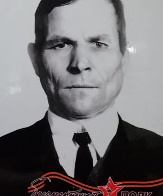 Сокирба Павлович Павлович