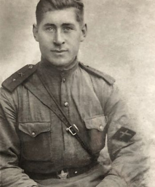 БЕЗЗУБКИН Александр Иванович