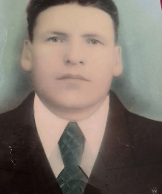 Онянов Николай Степанович