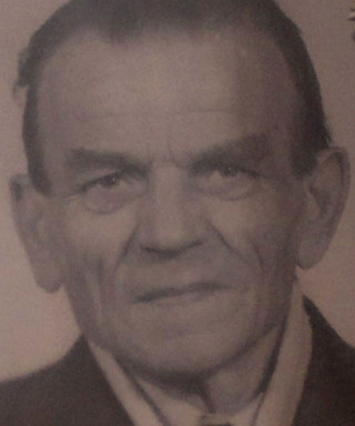 Меньшиков Николай Александрович