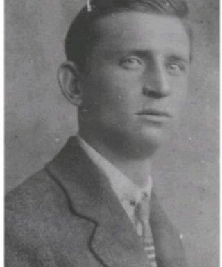 Азовкин Иван Иванович