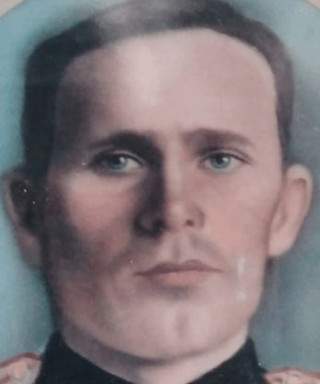 Кораблев Сергей Андреевич