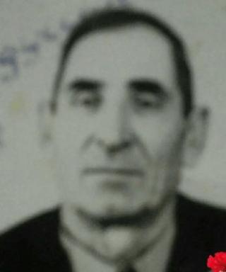 Лопатин Петр Никифорович