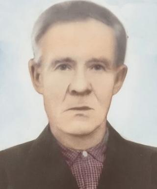Кужельков Михаил Григорьевич