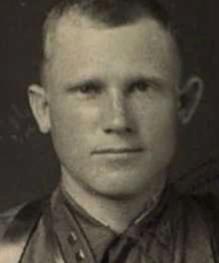 Попов Василий Васильевич