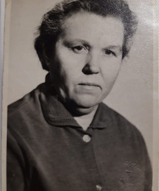 Вшивцева Анна Афанасьевна