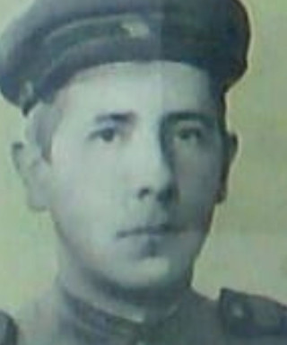 Долотов Егор Яковлевич