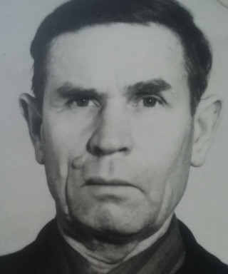 Шитов Вениамин Васильевич