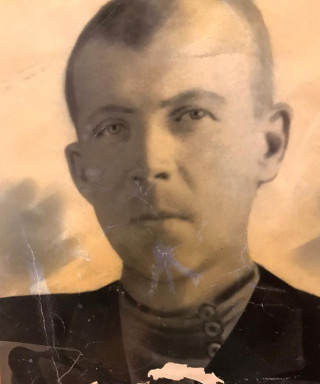 Таранов Андрей Александрович