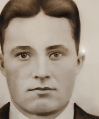 Горячев Дмитрий Дмитриевич