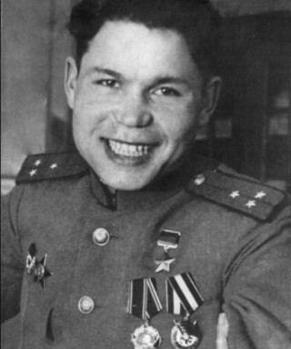 Якупов Калимулла Якупович