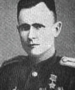 Андреев Василий Алексеевич