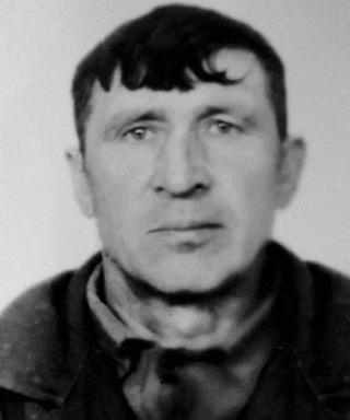 Свиридов Александр Трофимович