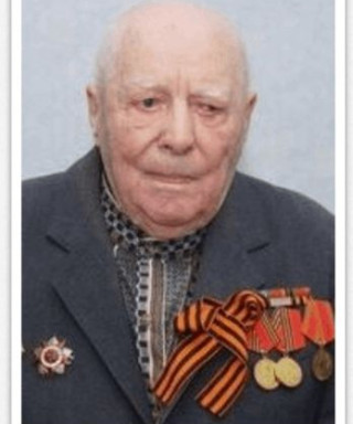 Ольшанский Пётр Ананьевич