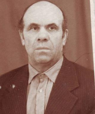 Митин Владимир Борисович