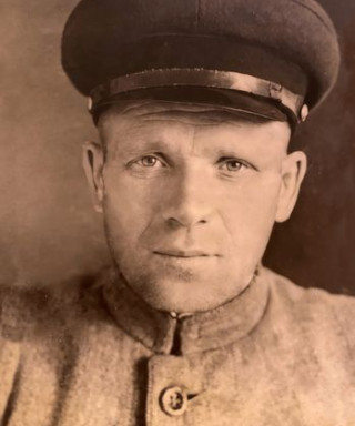 Богорков Григорий Андреевич