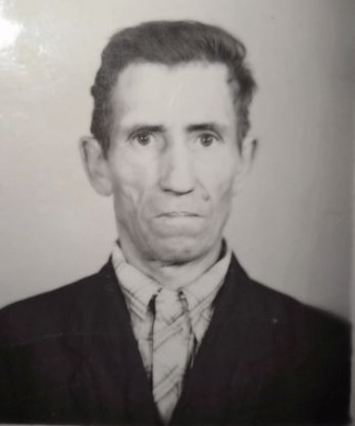 Тюменцев Василий Григорьевич