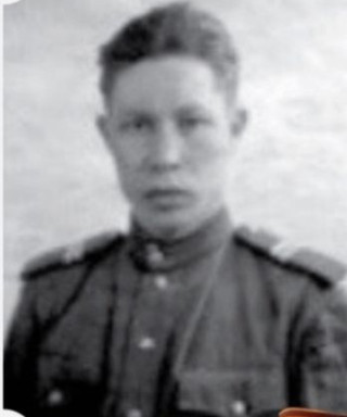 Акулов Рамазан Ахмадуллович