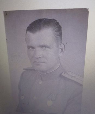 Орищенко Антон Иванович