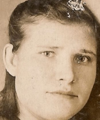 Безрукова Анна Ивановна