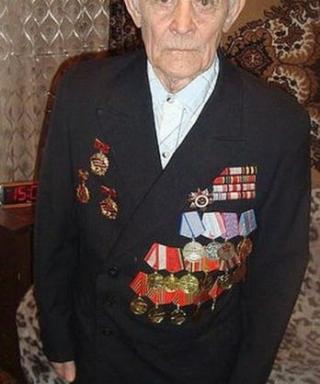 Удодов Павел Михайлович