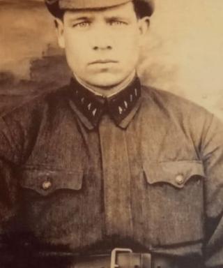 Гумеров Хабибулла Гумерович