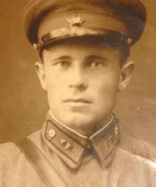Волобуев Дмитрий