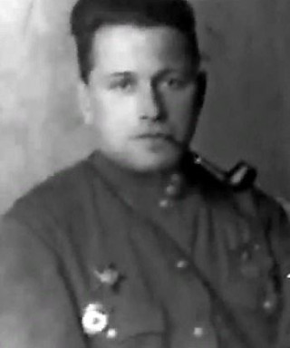 Шехтер Яков Соломонович