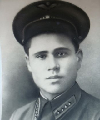 Иванников Федор Иванович