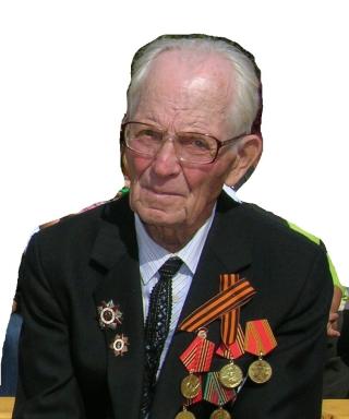 Лукогорский Иван Афанасьевич