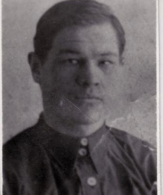 Ананин Иван Александрович