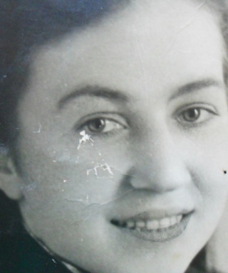 Юрченко Августа Васильевна