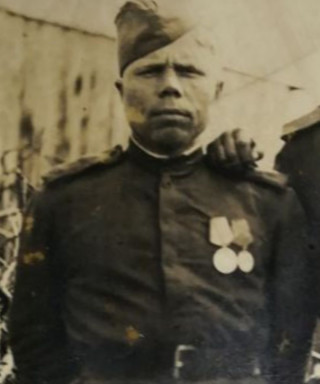 Кедяров Андрей Петрович