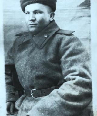 Ковалев Иван Васильевич