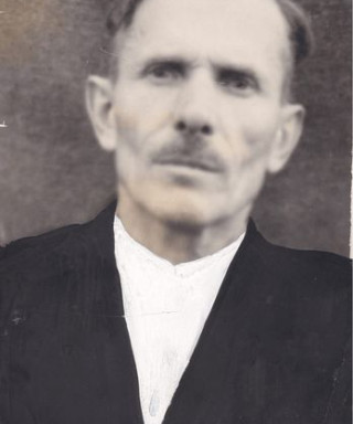 Евсигнеев Герасим Иванович