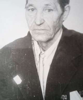 Миргородских Николай Афанасьевич