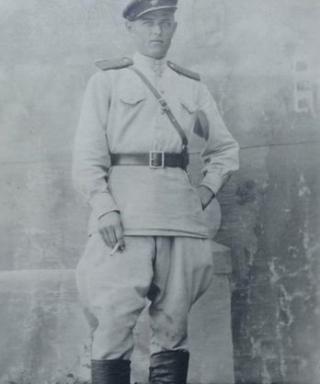 Ковалёв Дмитрий Михайлович