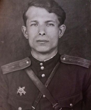 Шумилов Николай Васильевич