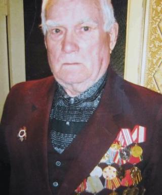 Чернышов Виктор Иванович