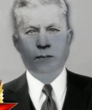 Гальцов Николай Павлович