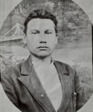Черёмухин Павел Кириллович